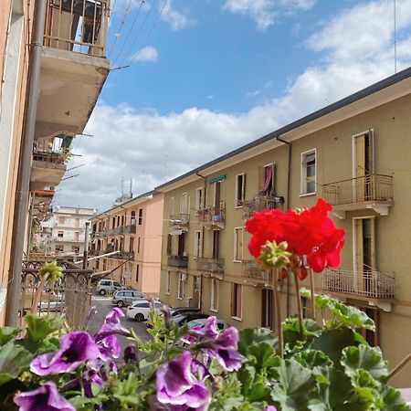 Gris Apartment: Venice Mestre Esterno foto