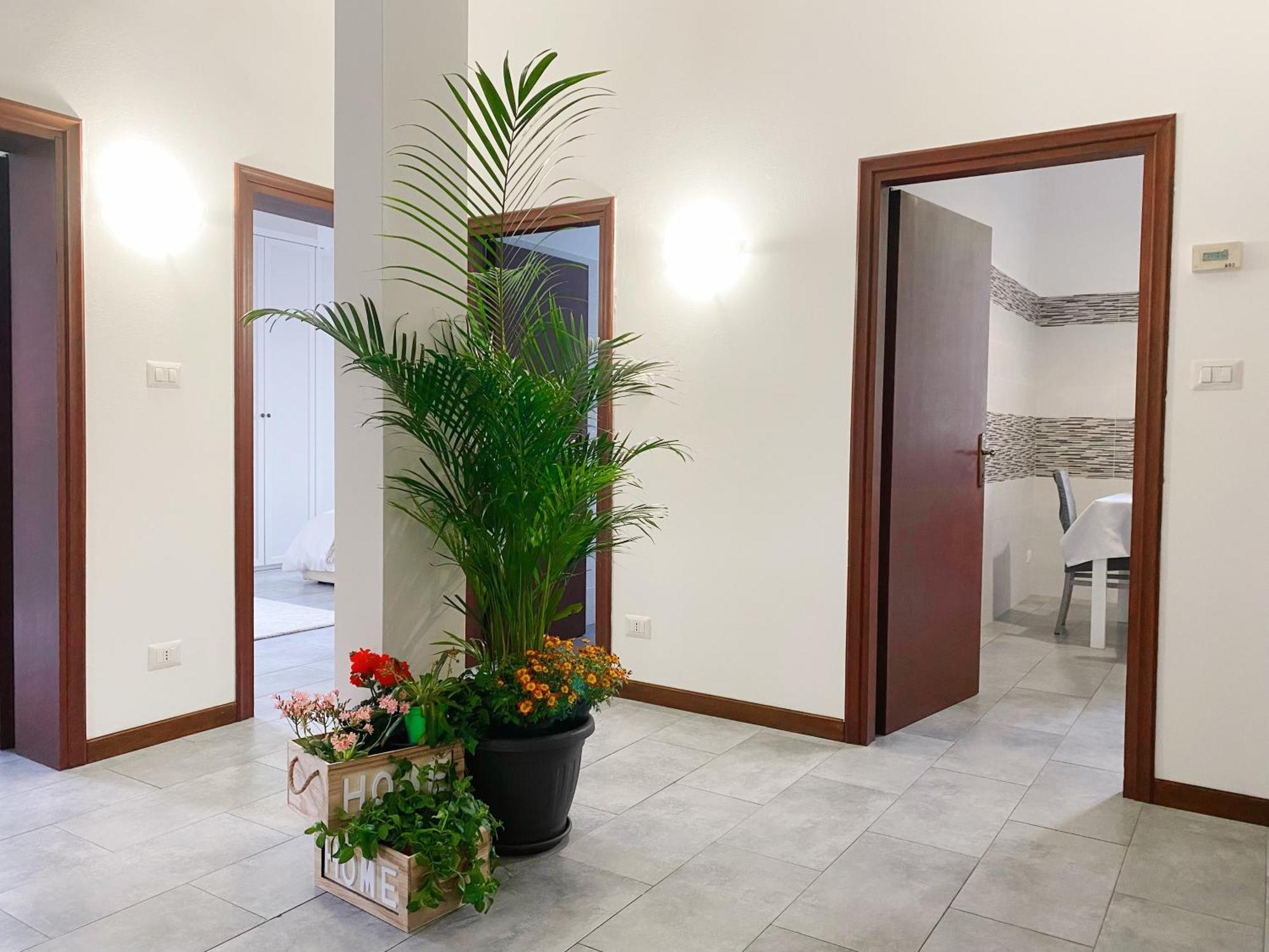 Gris Apartment: Venice Mestre Esterno foto