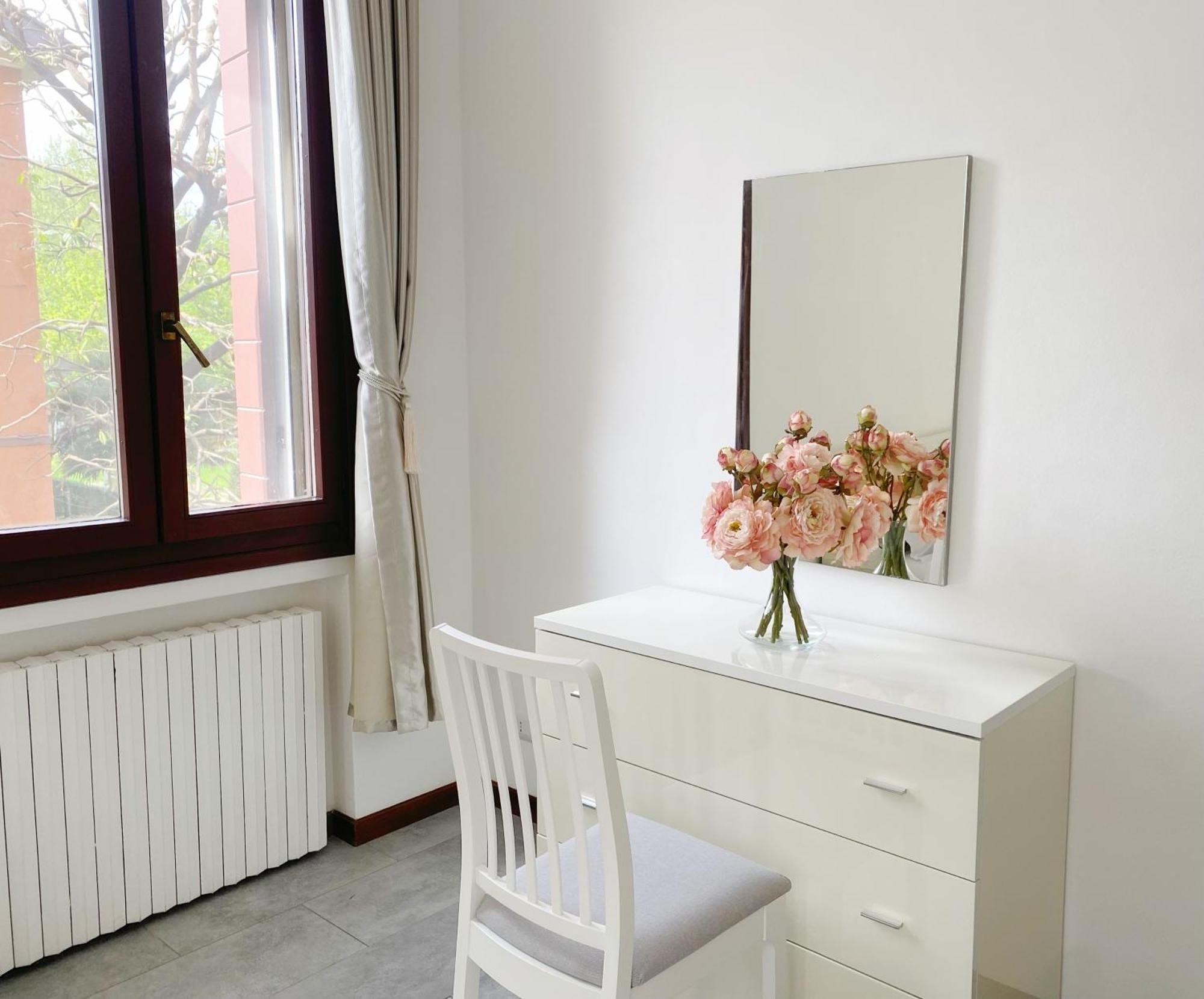 Gris Apartment: Venice Mestre Esterno foto